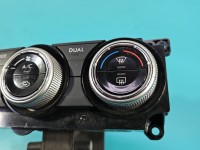 Konsola panel nawiewu Subaru Forester IV SJ 12-18 72311SG630