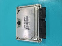 Komputer Sterownik silnika 038906019FP, 0281010729 Audi A4 B6 1.9 TDI