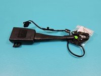 Pas bezpieczeństwa przód lewy kierowcy Audi A5 8T 8K0857755F EU