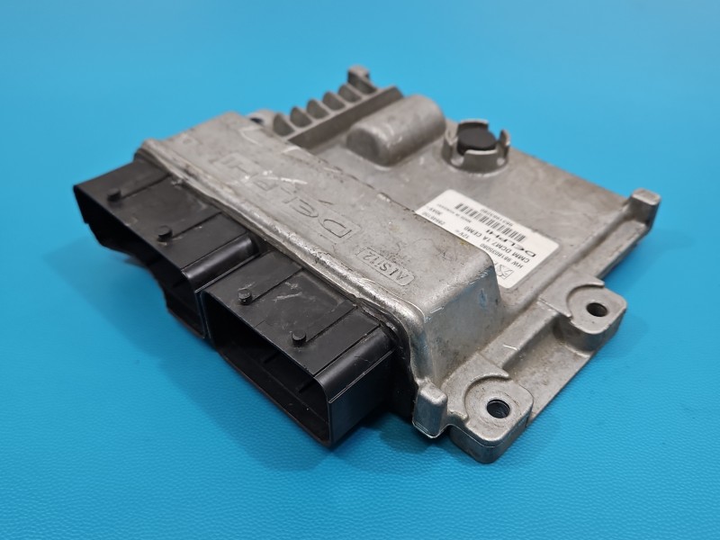 Komputer Sterownik silnika Peugeot 5008 II 17-24 2.0 hdi 9818035080, 9831983280