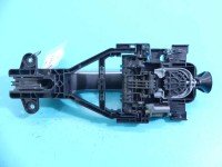 Klamka tył lewa zewnętrzna Volvo V60 I 10- 31440087 szary 714 - 16