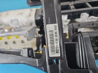 Deska rozdzielcza airbag pasażera kokpit Hyundai I40