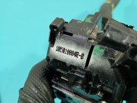 Zamek przód lewy Renault Laguna III EUROPA 4pin