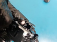 Głośniki komplet Mercedes W222 A2228208002, A2228200602, A2228200702