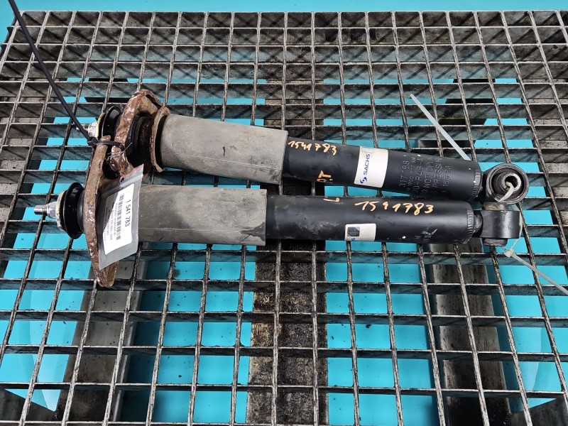 Amortyzator tył komplet tylny lewy prawy Nissan Murano Z50 L+P