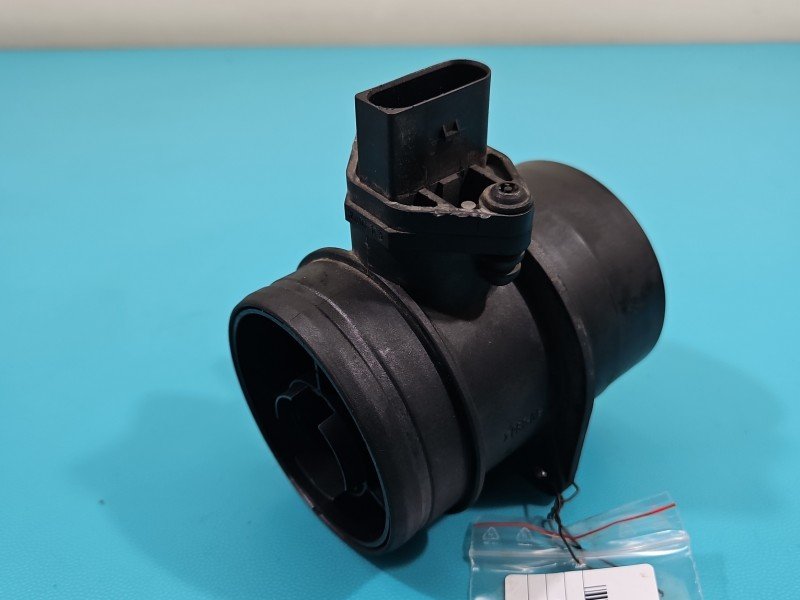 Przepływomierz Mitsubishi Outlander II 0281002461, 074906461B 2.0 DI-D Przepływomierz Mitsubishi Outlander II 0281002461, 074906461B 2.0 DI-D