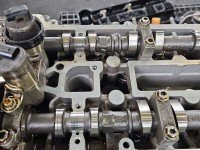 Silnik Ford Fusion USA 12-20 2.0 EcoBoost FILM pomiar