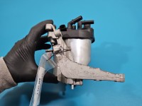 Obudowa filtra paliwa Citroen C4 Cactus 14-20 F026402862, 9809757980 1.6 hdi