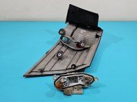 Lampa tył lewa Opel Vectra C kombi