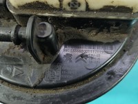 pompka Pompa paliwa Peugeot 208 I 1.6 hdi 9811336680 Peugeot, 6pin, Brak pływaka do mierzenia poziomu paliwa