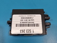 Sterownik moduł Producent części: Lexus, IMMOBILIZERA LEXUS NX I 14-21 625490-000, 89784-53040