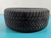 Opony zimowe