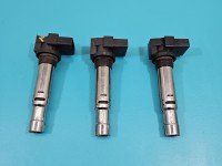 Cewka zapłonowa Vw Polo IV 9N 036905715F 1.2 12V