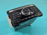 Radio fabryczne Kia Venga 96160-1P000, A2C53309922 radioodtwarzacz