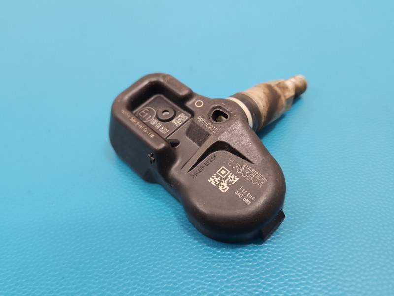 Czujnik ciśnienia opon Toyota C-HR I 16-23 TPMS