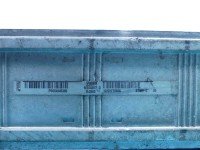 Intercooler Peugeot 508 I 1.6 hdi 9684946380