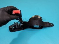 Pas bezpieczeństwa przód lewy kierowcy Ford S-max I MK1 605274100 EU