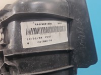 Listwa progowa prawa PRÓG NAKŁADKA Mercedes Vito W447 14- A4476801606