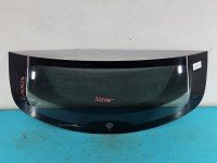Szyba tylna Nissan Qashqai I J10 06-13 HB tył