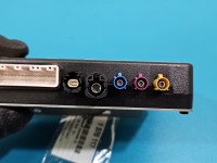 Sterownik moduł BLUETOOTH RADIA MG MG3 24- 11725987