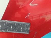 Błotnik przód prawy Chevrolet Aveo T250