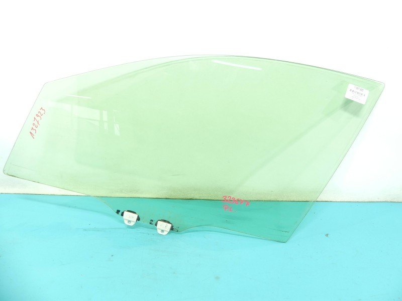 Szyba drzwi przód lewa Honda Stream HB