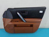 Tapicerka drzwi przód prawa boczek Infiniti FX I 80922CG000