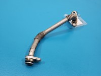 Przewód smarowania turbiny Maserati Quattroporte VI 13- 3.0 V6