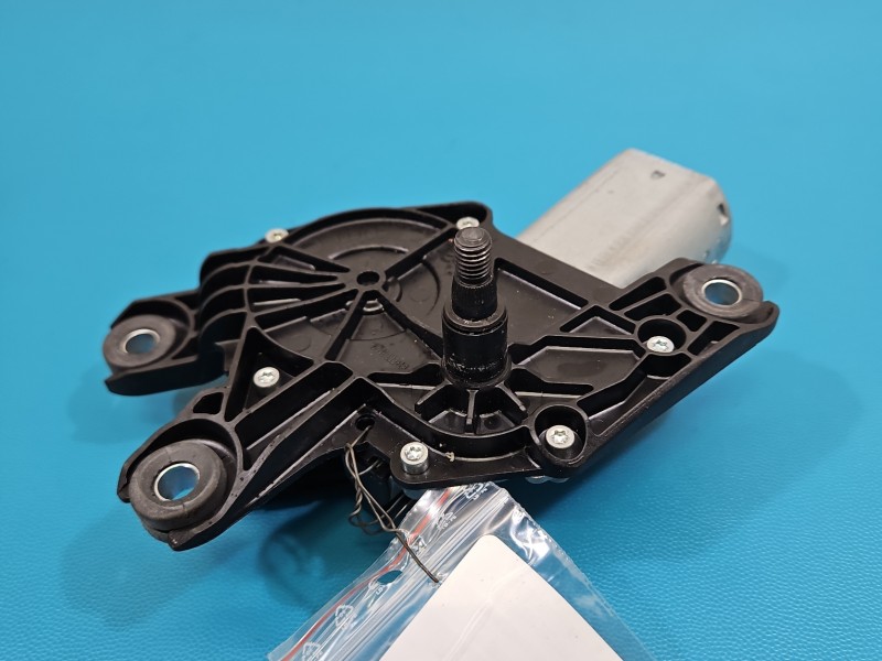 Silniczek Silnik wycieraczki tył Land rover range Evoque I 11-18 BJ3217404AA HB 3pin