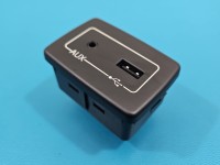 Gniazdo USB Fiat Ducato IV 735654633