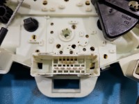 Konsola panel nawiewu Renault Trafic II F964098P, 69920002