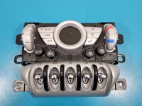 Konsola panel nawiewu Mini Cooper One II R56 06- 69810704