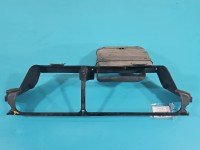 KIEROWNICA Wlot powietrza Volvo S60 I 2.4 D5