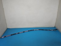 Listwa dachowa lewa dachu MERCEDES W176