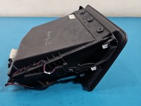 Schowek pasażera Jeep Cherokee KL EUROPA