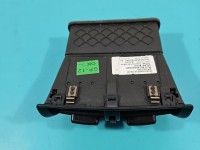 Kratka nawiewu Opel Insignia A 20959928 EUROPA