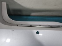 Zderzak tył Mercedes W246 761 HB