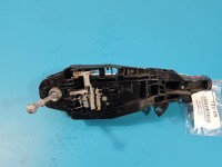 Klamka przód lewa zewnętrzna Opel Corsa F 9802977380 EWP