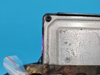 Sterownik LPG gazu DE817085 Uszkodzona obudowa, ZAVOLI BORA S32