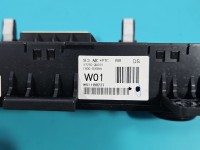 Konsola panel nawiewu Kia Sportage III 10-15 97250-3U001