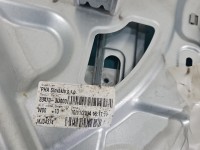 Podnośnik tył lewy SZYBY WINDA Kia Sportage III 10-15 83470-3U000 HB