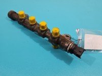 Listwa wtryskowa CZUJNIKI Fiat Doblo II 0445214192, 55215208 2.0 jtd