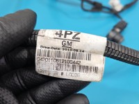 Czujnik parkowania PDC Opel Astra IV J 13282338, 13282883, 0263003820 Y40R