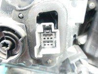 Lampa tył prawa Volvo S90 II 16- sedan EUROPA 31698715, 90161055