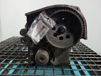 Głowica Fiat Croma II 46822135 1.9 jtd