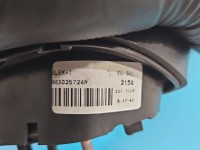 Lusterko lewe Renault Clio IV 12-20 elektryczny, Europejska, Kod lakieru: TEGNE, 7 pin europa