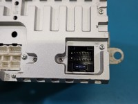 Radio nieoryginalne Toyota Rav4 II 00-