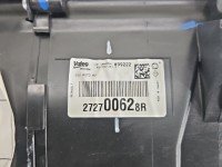 Nagrzewnica Renault Megane IV 272700628R EUROPA Nagrzewnica Renault Megane IV 272700628R EUROPA