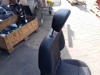 Fotel lewy przód kierowcy Citroen Berlingo II 5d EUROPA