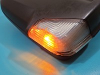 Lusterko prawe Vw Crafter 06- biały europa